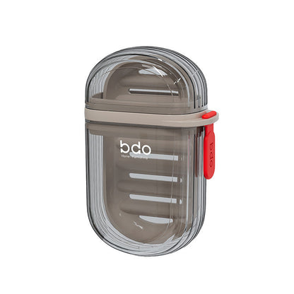 Rynx | Travel Soap Case