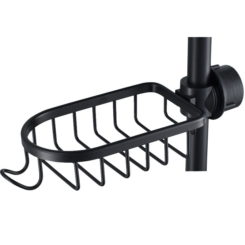 Rynx | Soap Shower Storage Rack Holder