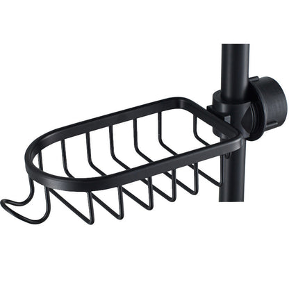Rynx | Soap Shower Storage Rack Holder