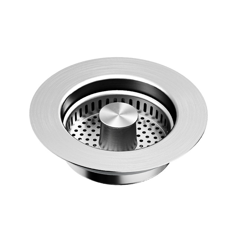 Rynx | Upgrade 3-in-1 Kitchen Sink Drain Strainer