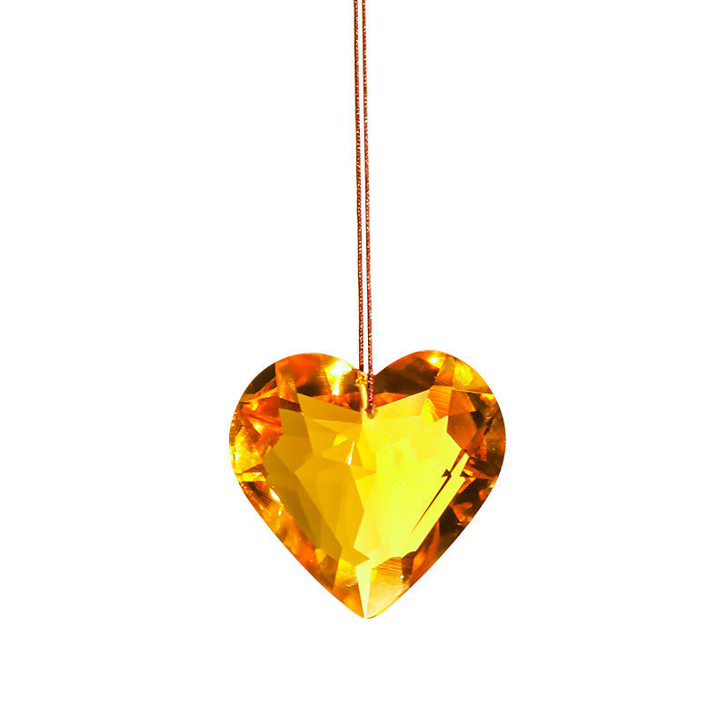 Rynx | Heart Suncatcher Prisma Crafts