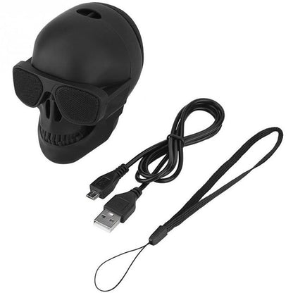 Rynx | Skeleton Bluetooth Speaker