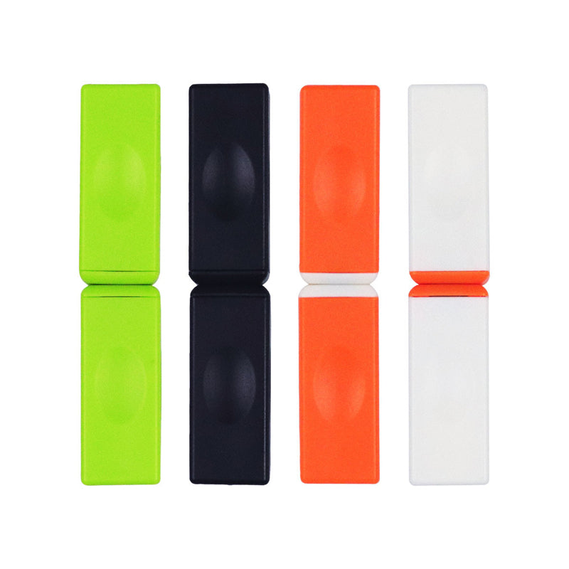 Rynx | Magnetic Building Blocks Bounce Bricks