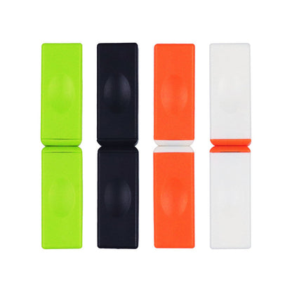 Rynx | Magnetic Building Blocks Bounce Bricks