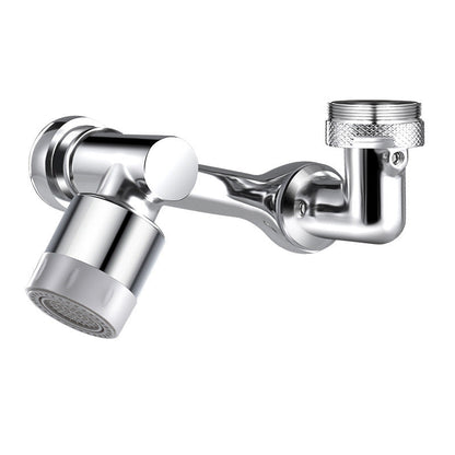Rynx | Multifunctional Swivel Expansion Faucet