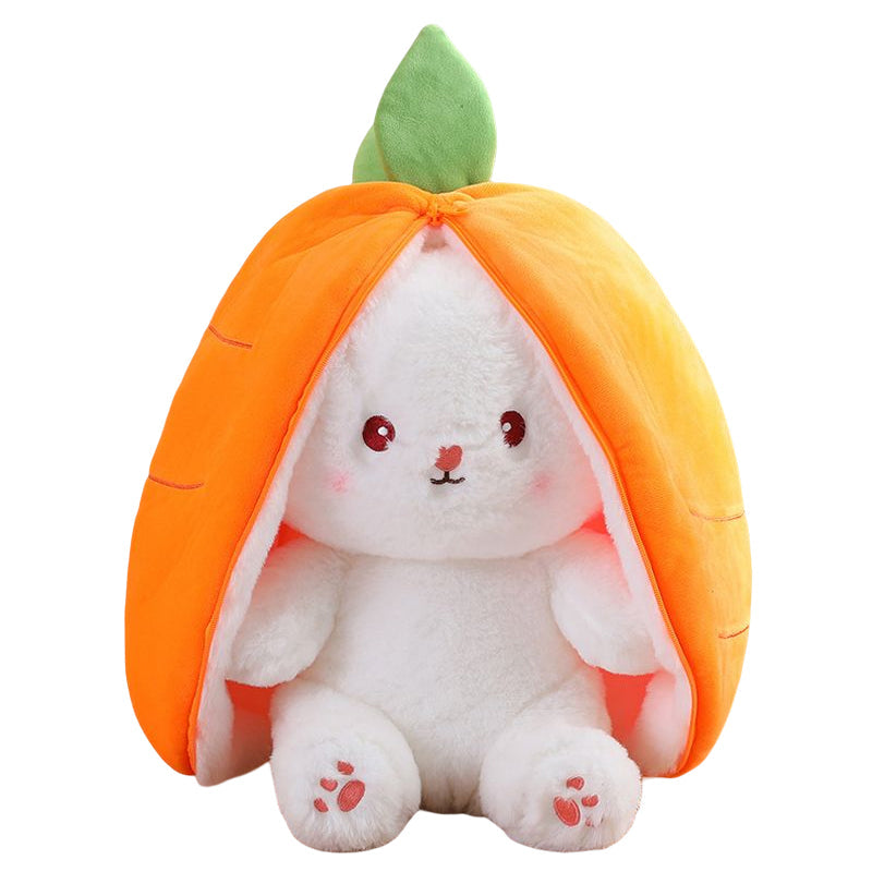 Rynx | Cute Bunny Puppy Toy
