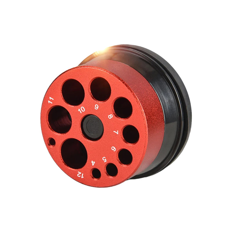 Rynx | Dust separator for electric drills