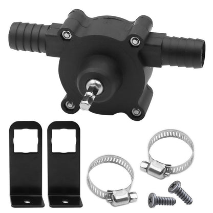 RYNX | Ultrapump️ | Self-Priming Transfer Pump
