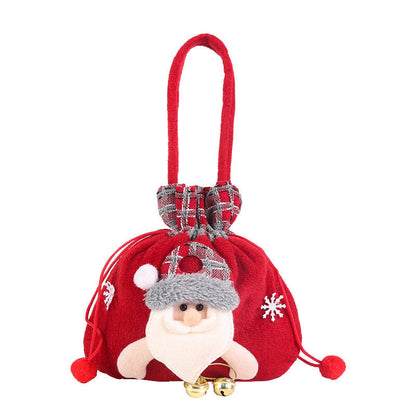 Rynx | Cute Gift Bag for Christmas