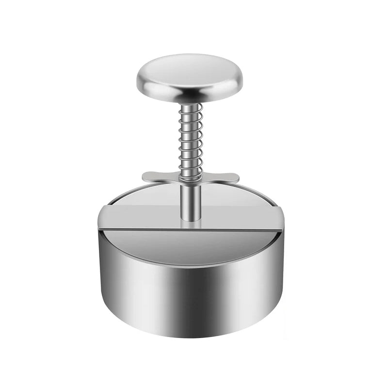 Rynx | Meat Press For Hamburger Pastries