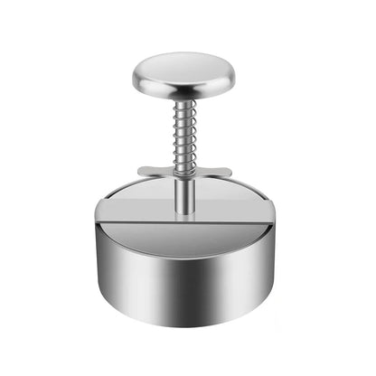 Rynx | Meat Press For Hamburger Pastries