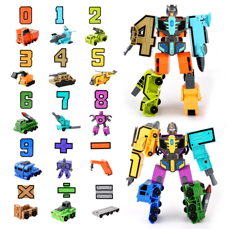 Rynx | Learning toy for children