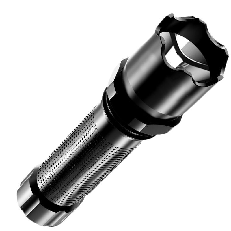 Rynx | USB rechargeable portable outdoor flashlight