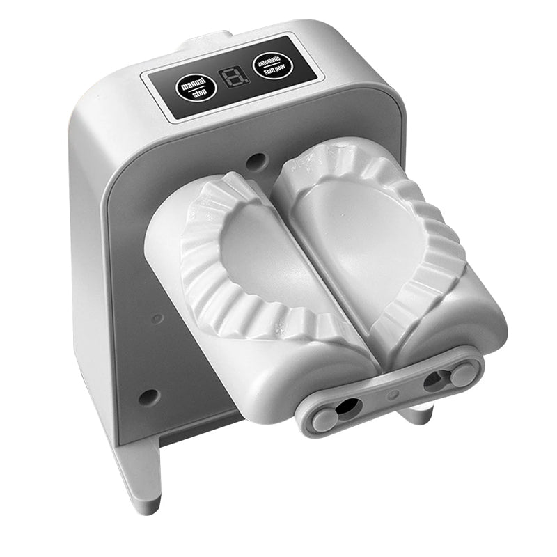 Rynx | Fully Automatic Dumpling Machine for Home