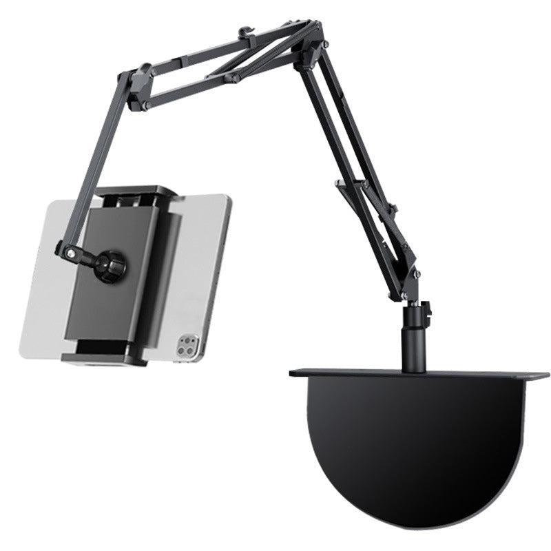 Rynx | Retractable hidden bedside phone tablet holder