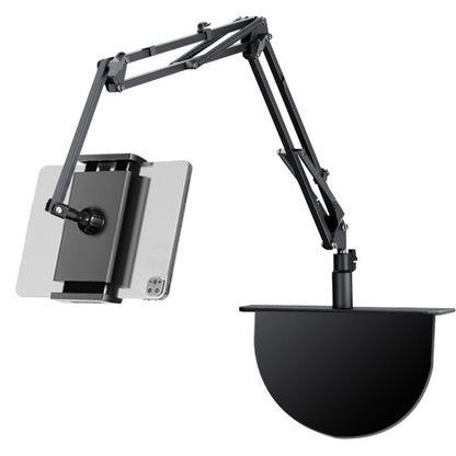 Rynx | Retractable hidden bedside phone tablet holder