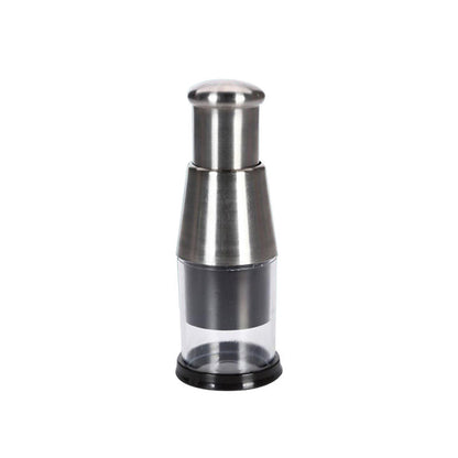 Rynx | Crushio - Effortless garlic press for quick and residue-free kitchen preparation