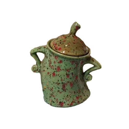 Rynx | Funny Cup Canister With Adjustment