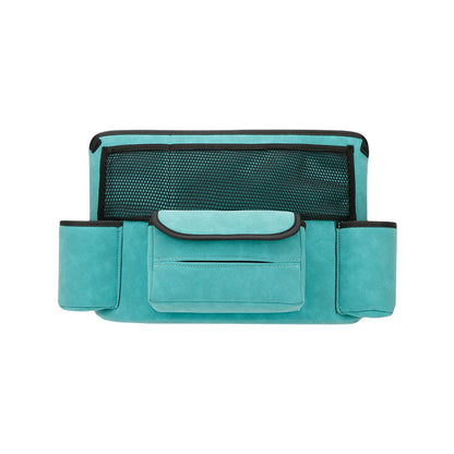 Rynx | Multifunctional Storage Bag for Car Seats