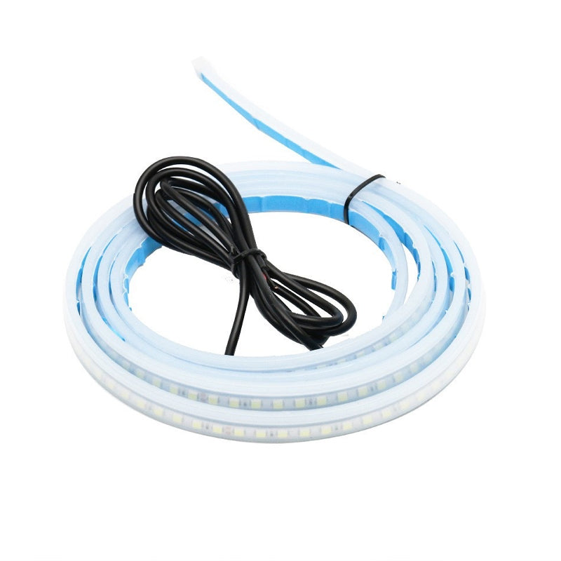 RYNX | Dynamic Led Strip For Car Hood