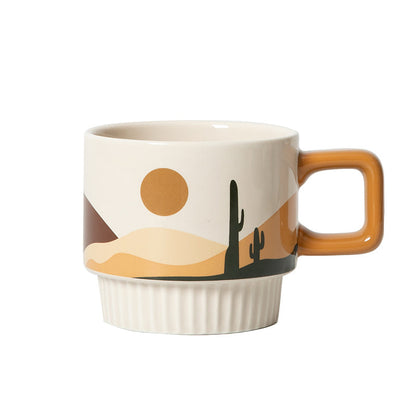 Rynx | Oasis Mug