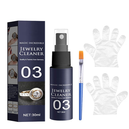 Rynx | Instant Shine Jewelry Cleaner