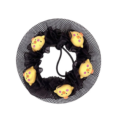Rynx | Hairnet Bun for Kids