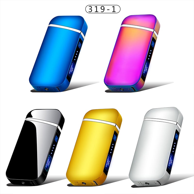 RYNX | Electric Lighter