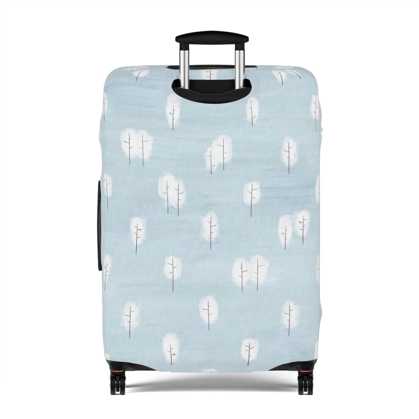 Rynx | Personalized Elite Luggage Protection - Innovative and Stylish Suitcase Cover