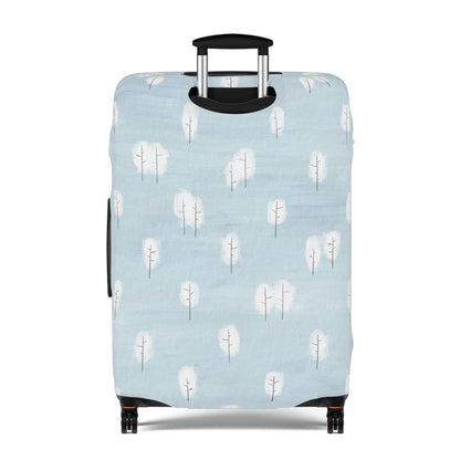 Rynx | Personalized Elite Luggage Protection - Innovative and Stylish Suitcase Cover
