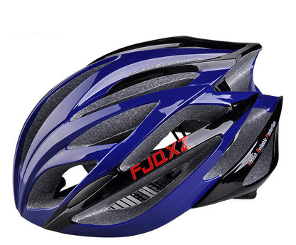 Rynx | Bicycle Helmet Man Mountain Bike Road Wheel Gliding Balance Bike Breathable Ride Gear