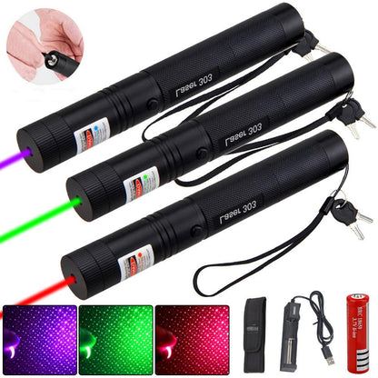 Rynx | NovaBeam - Ultra Laser Pointer