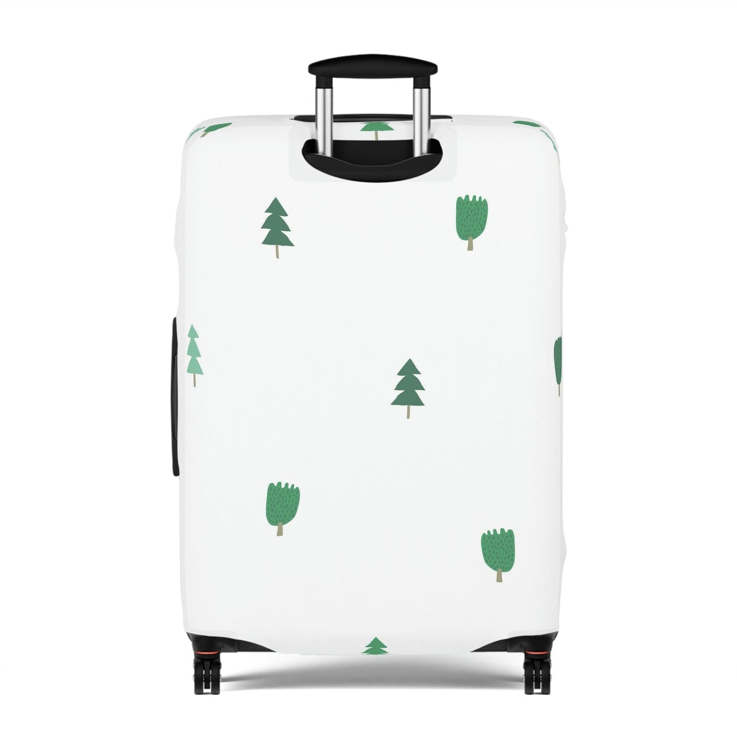 Rynx | Stylish Luggage Protector: Travel in Style