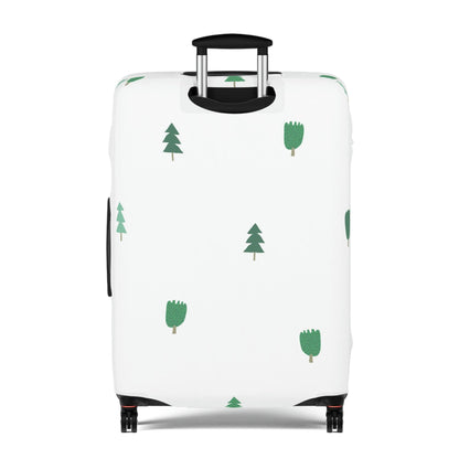 Rynx | Stylish Luggage Protector: Travel in Style