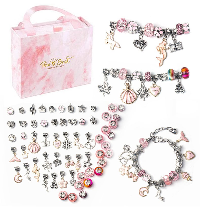RYNX |  DIY Gorgeous Bracelet Set - the best gift for kids