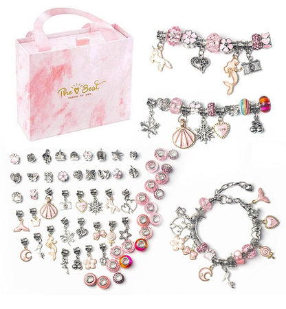 RYNX |  DIY Gorgeous Bracelet Set - the best gift for kids