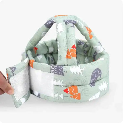 Rynx | Baby Helmet Protection