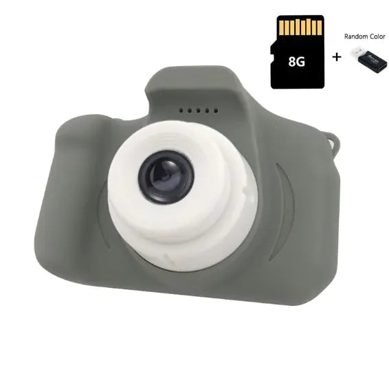 Rynx | Kids Camera