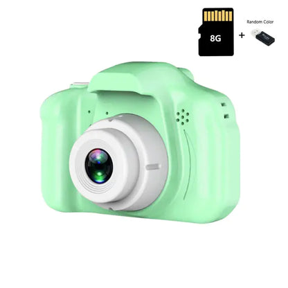 Rynx | Kids Camera