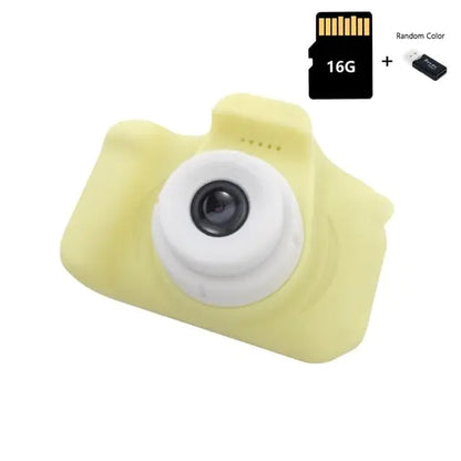 Rynx | Kids Camera