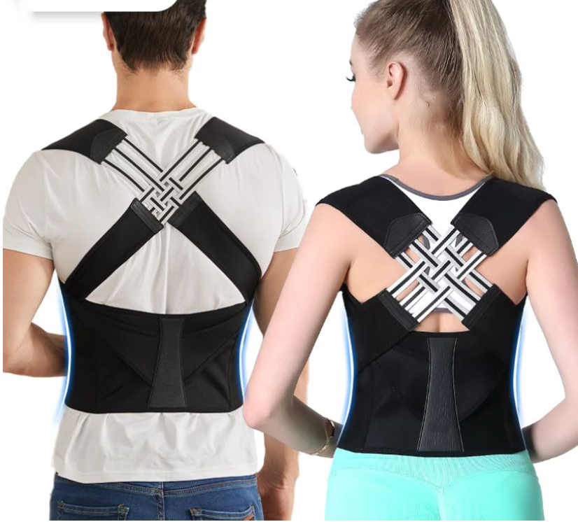 RYNX | | Direct Posture Correction