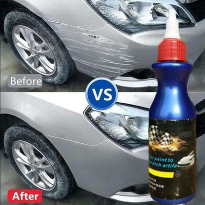 Rynx | The ultimate scratch remover for cars - Fixes deep scratches