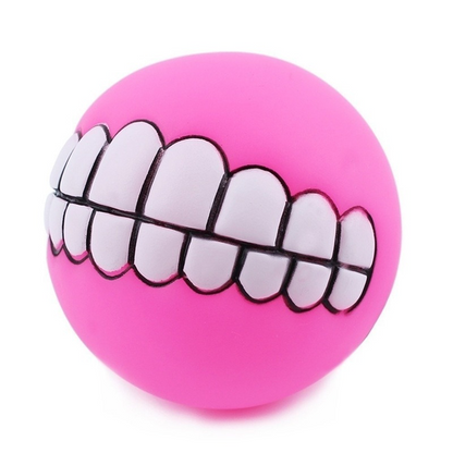 Rynx | Silicone Chew Toy for Large Breeds
