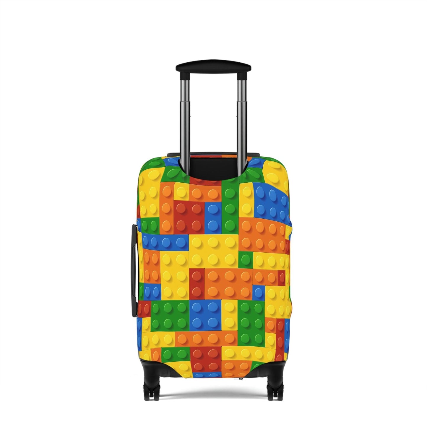 Rynx | Chic & Secure: Maison d'Elite's Peekaboo Luggage Protector