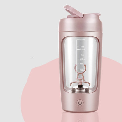 RYNX | Electric Protein Shaker Cup