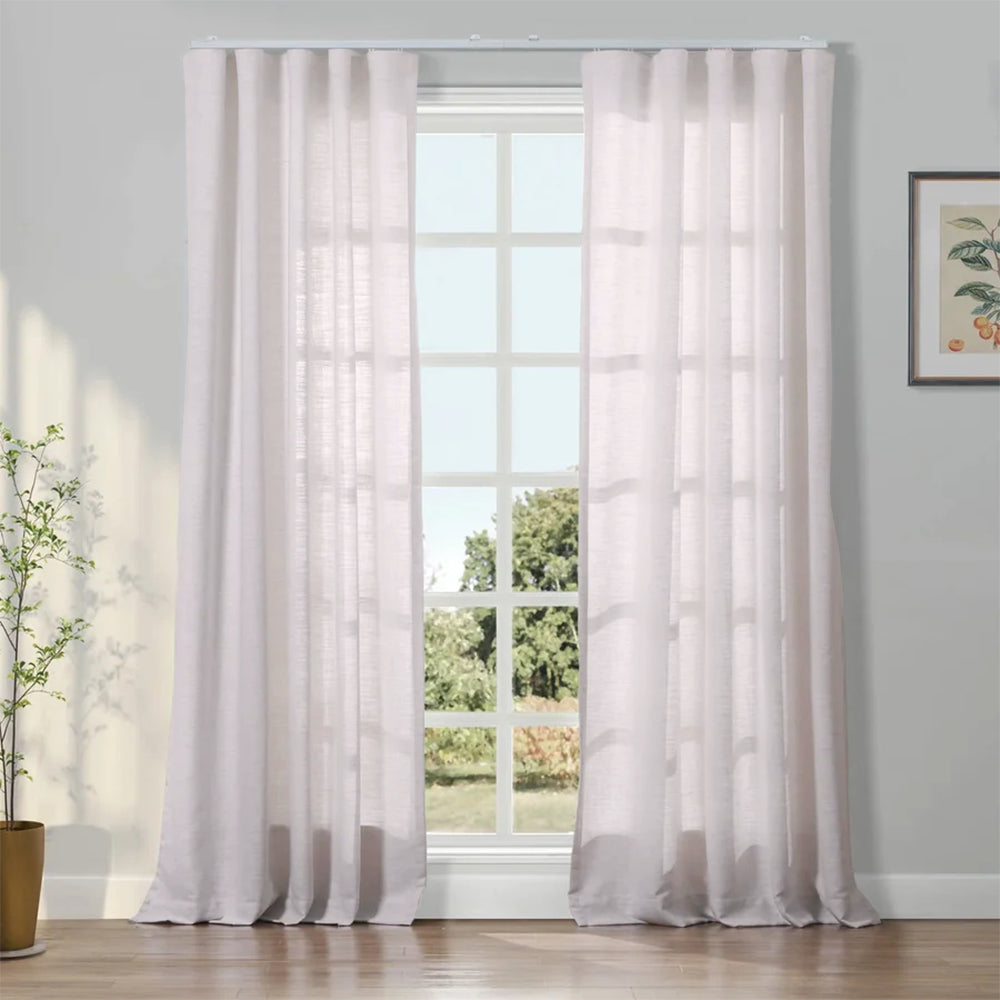 Rynx | Enjoy elegant and functional curtains