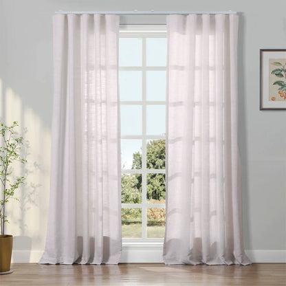 Rynx | Enjoy elegant and functional curtains