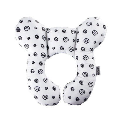Rynx | Safenest - Luxury Baby Pillow - Ideal Sleep Aid