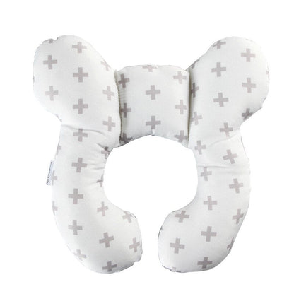 Rynx | Safenest - Luxury Baby Pillow - Ideal Sleep Aid