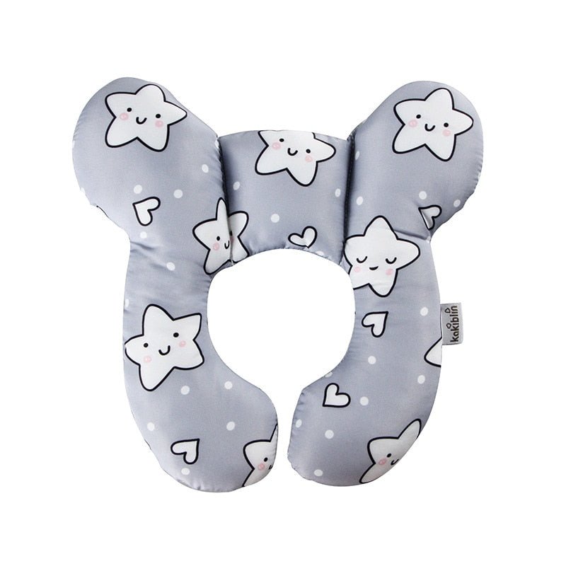 Rynx | Safenest - Luxury Baby Pillow - Ideal Sleep Aid